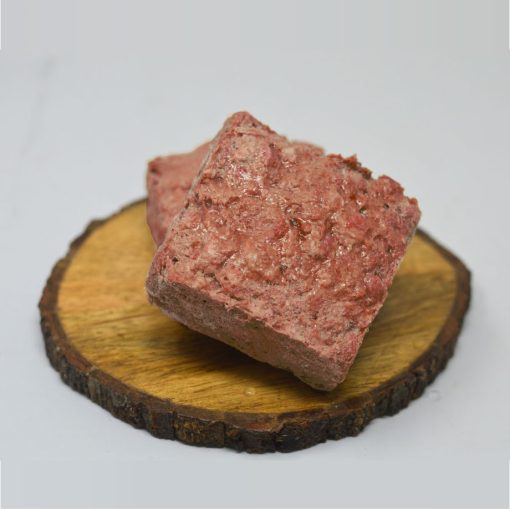 B.A.R.F. Pork (10lbs)