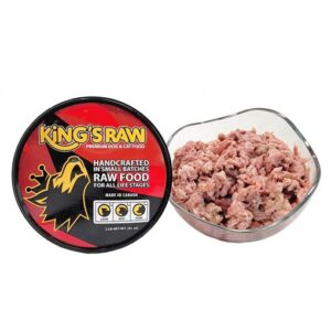 B.A.R.F. Pork (2lbs)