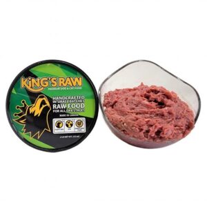 B.A.R.F. Puppy Mix (2lbs)