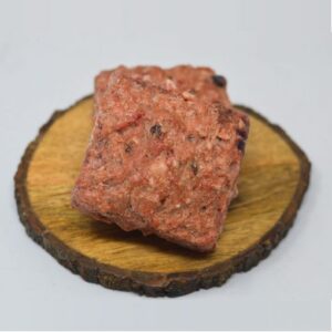 B.A.R.F. Turkey (10lbs)