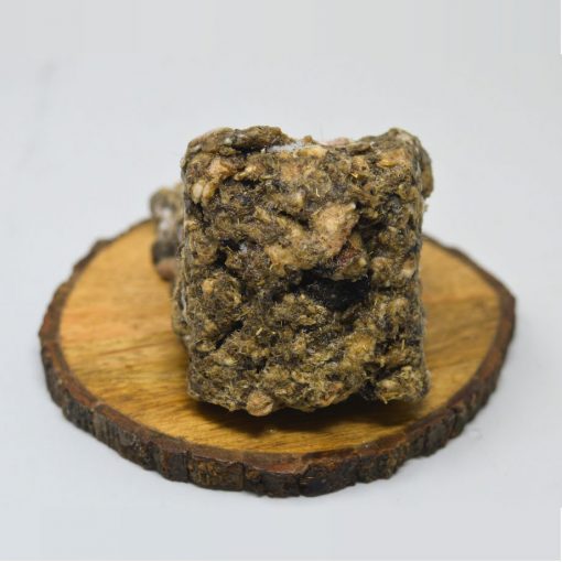 Green Tripe + Super Greens (10lbs)