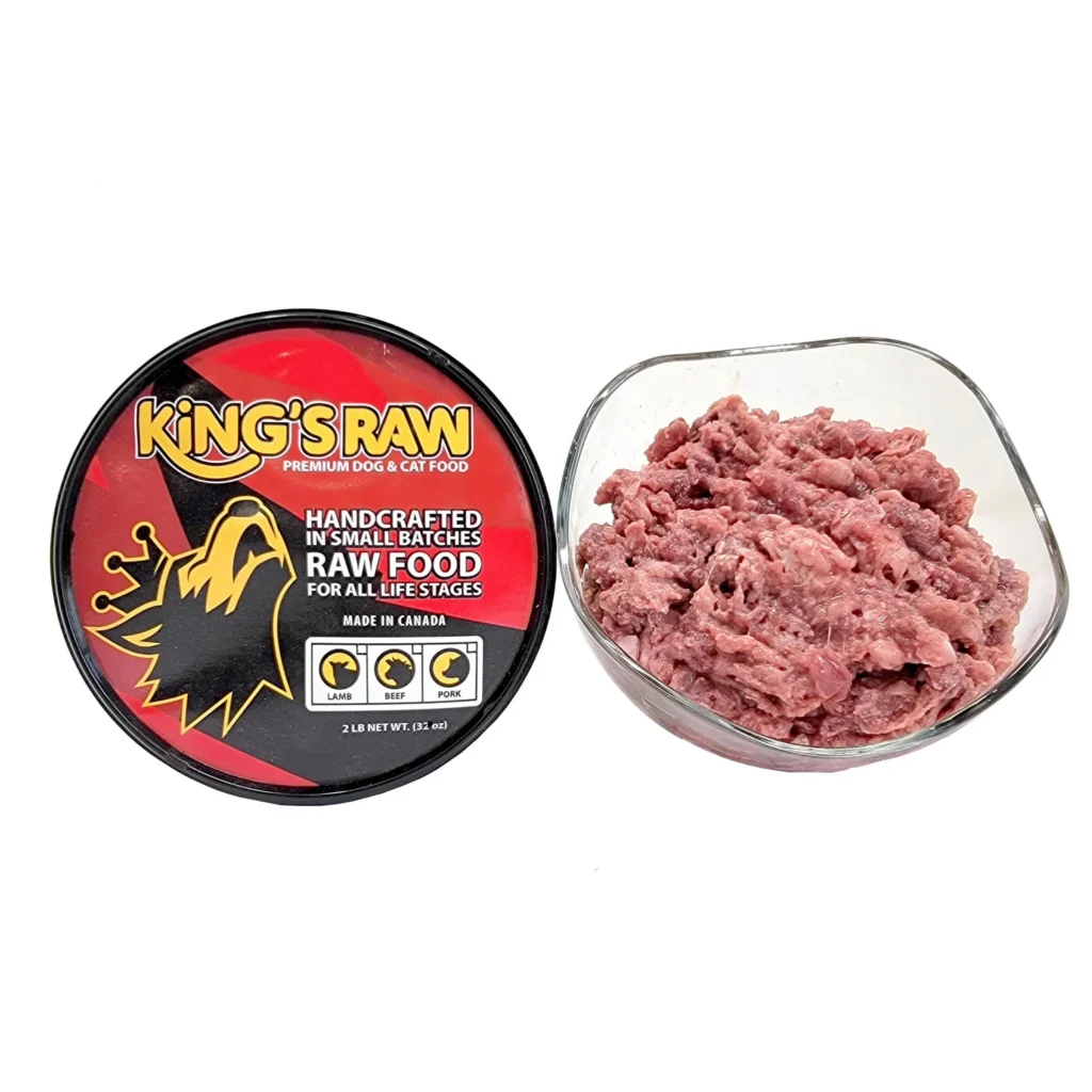 B.A.R.F. Beef (2lbs)