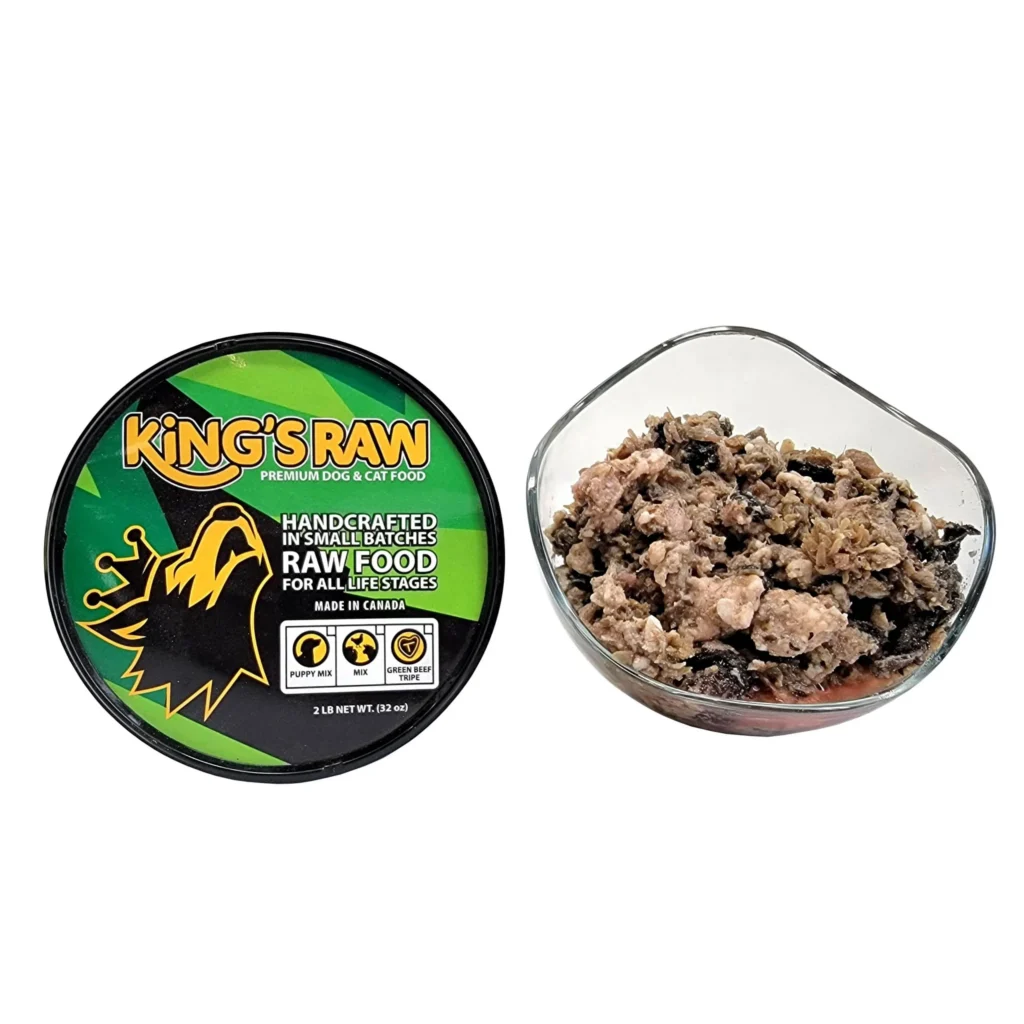 B.A.R.F. Tripe (2lbs)