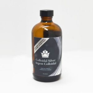 King’s Colloidal Silver(250ml)