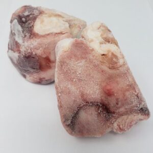 Raw Beef Bones(2lbs)