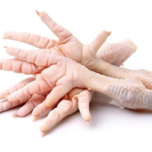 Raw Chicken Feet(2lbs)