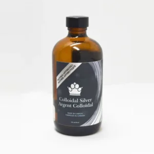 King’s Colloidal Silver(250ml)