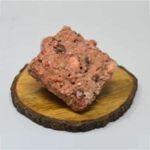 B.A.R.F. Mix Meal (Chicken, Beef, Turkey) (10lbs)