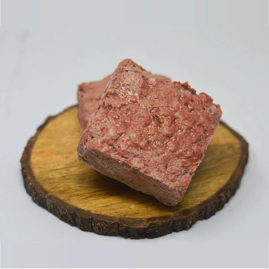 B.A.R.F. Lamb (10lbs)